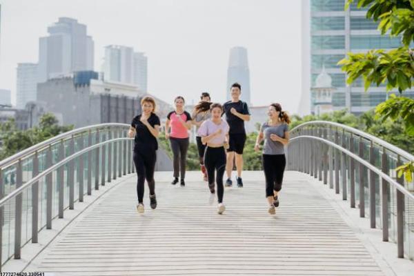 聚集性体育项目的恢复与推广计划(图1)