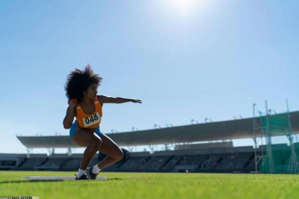 初一体育项目达标标准与要求(图1)